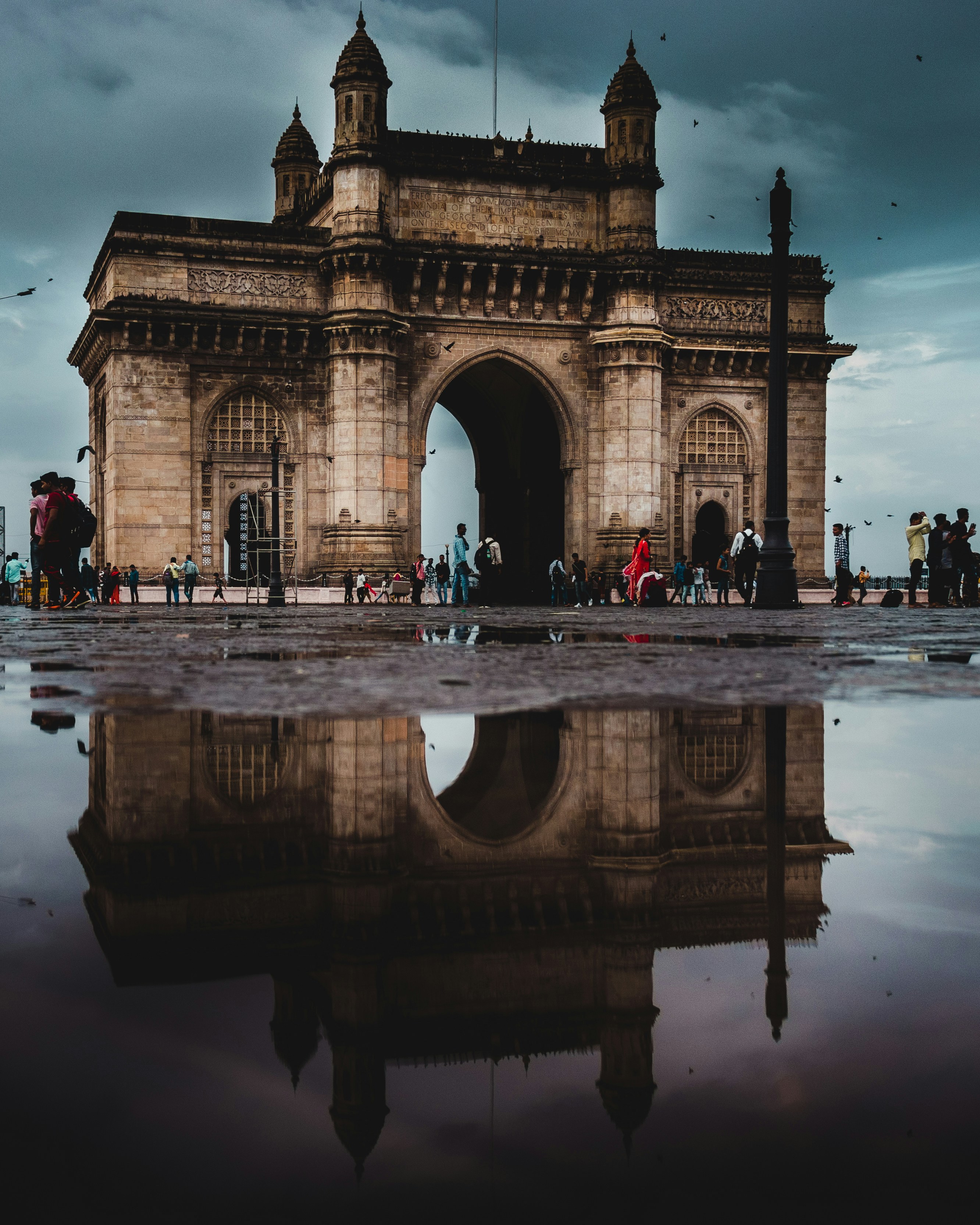 Mumbai Image