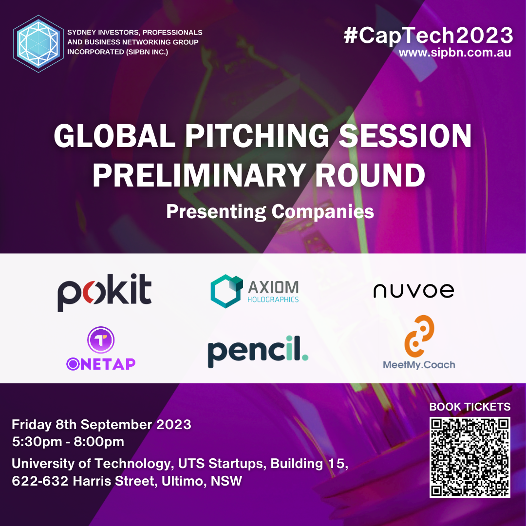 Global Pitching EOI To Pitch