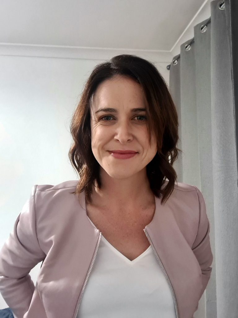 Dr. Joanna Winchester