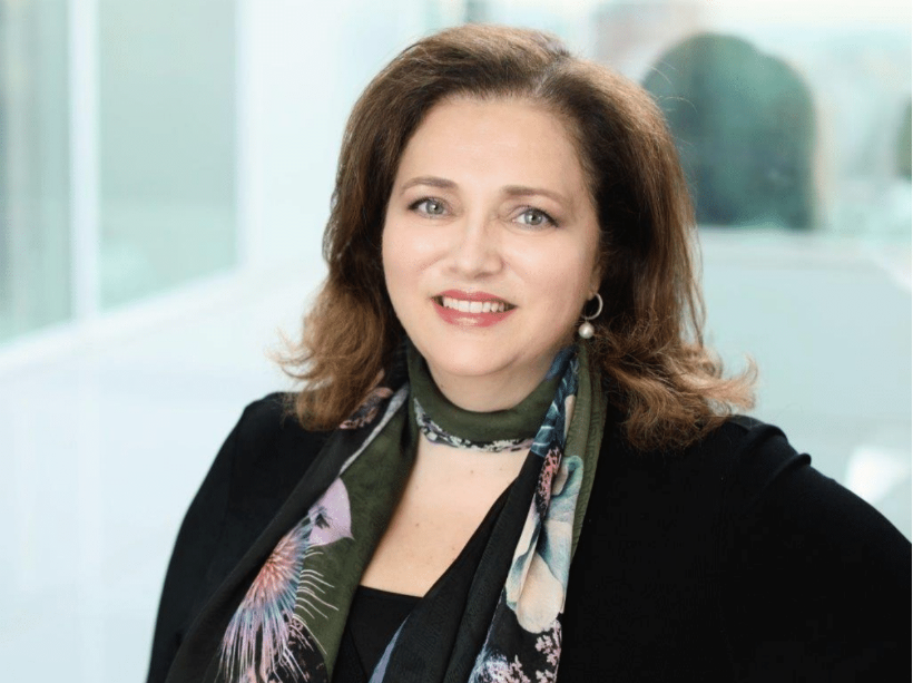 Connie Carnabuci