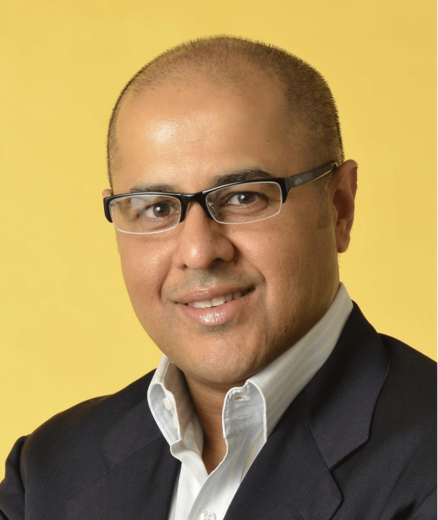 Rajeev Gupta