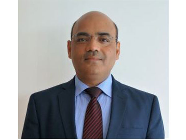 Mr. Manish Gupta