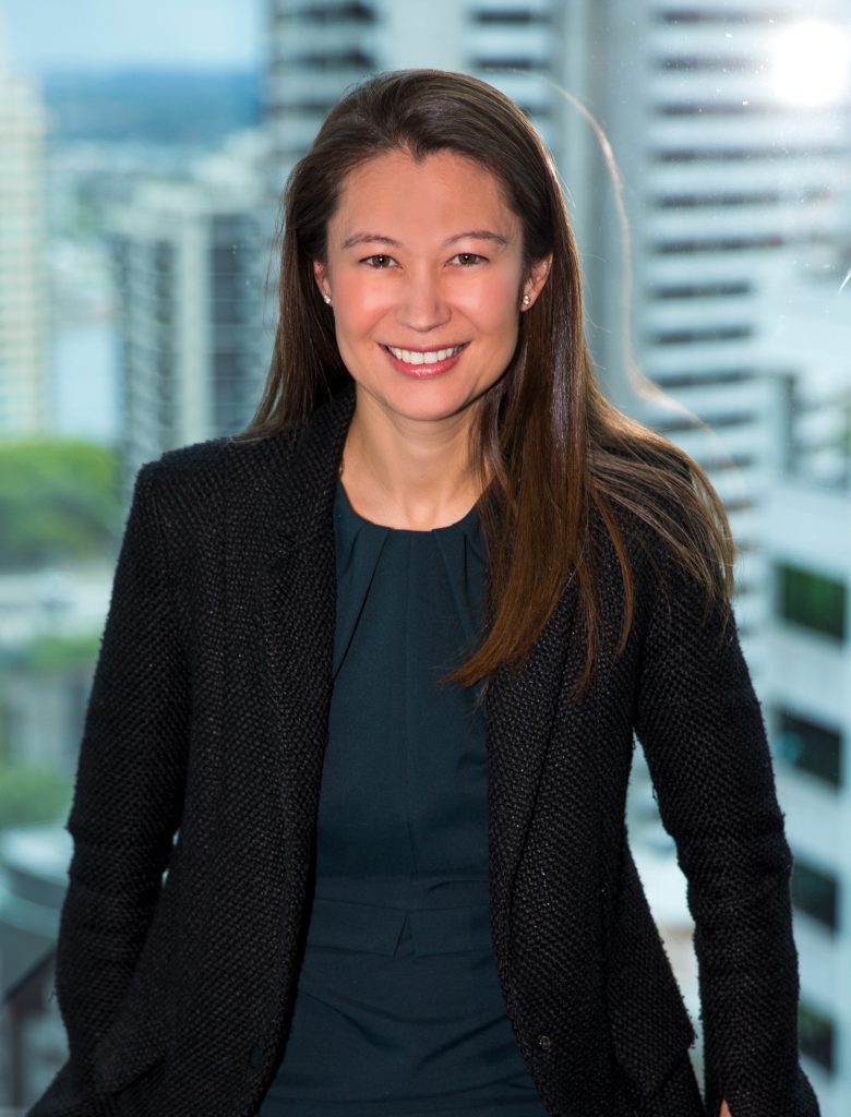 Bianca Solomons