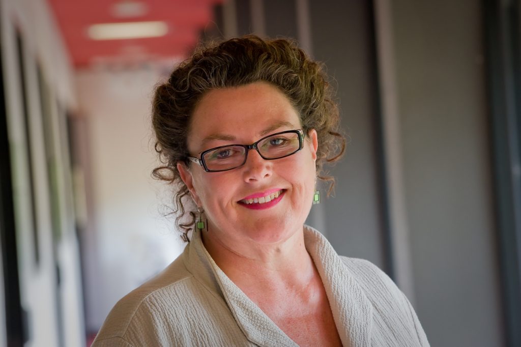 Dr. Catherine Bennett