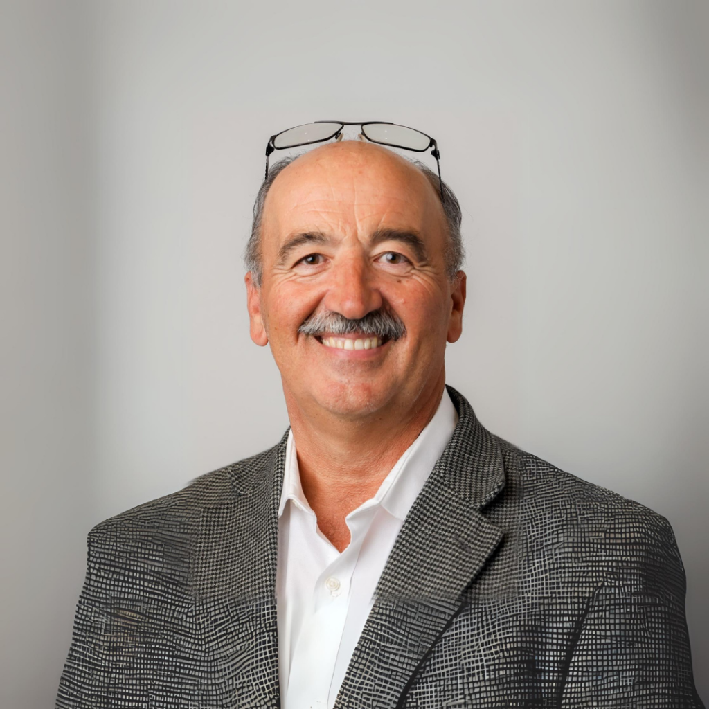Dr George Margelis