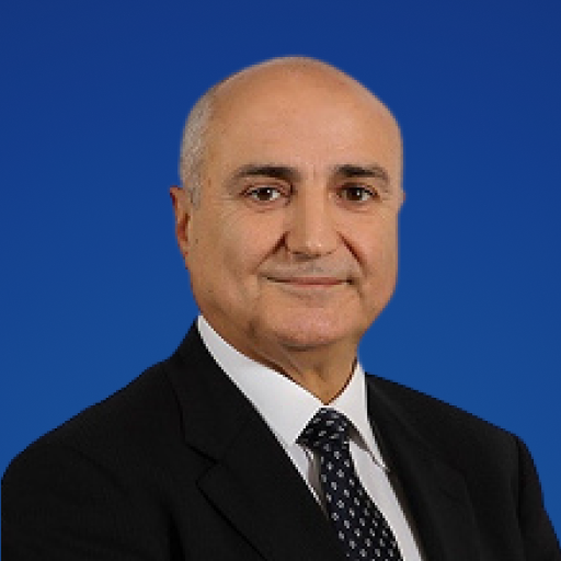 Dr Joseph Rizk AM