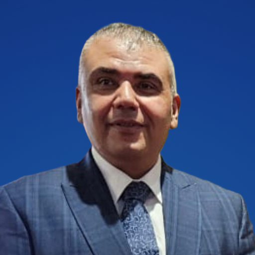 Dr Sidharath S. Sharma