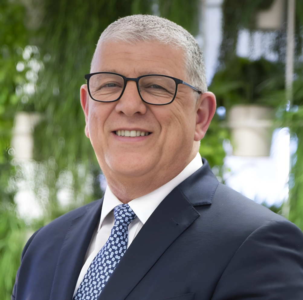 Hon. John Ajaka