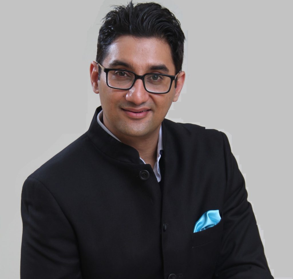 Kapel Malhotra