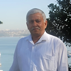 Jay Raman (OAM)