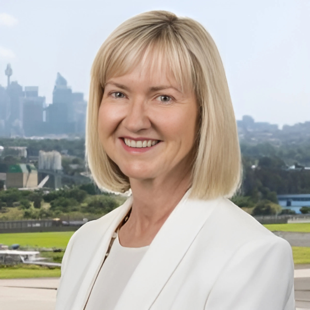 Kerrie Mather