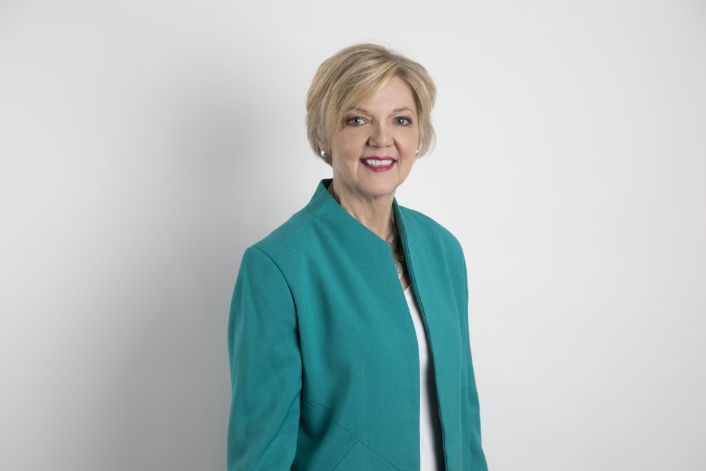 Kerry Chikarovski