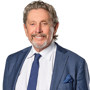 LYALL GORMAN