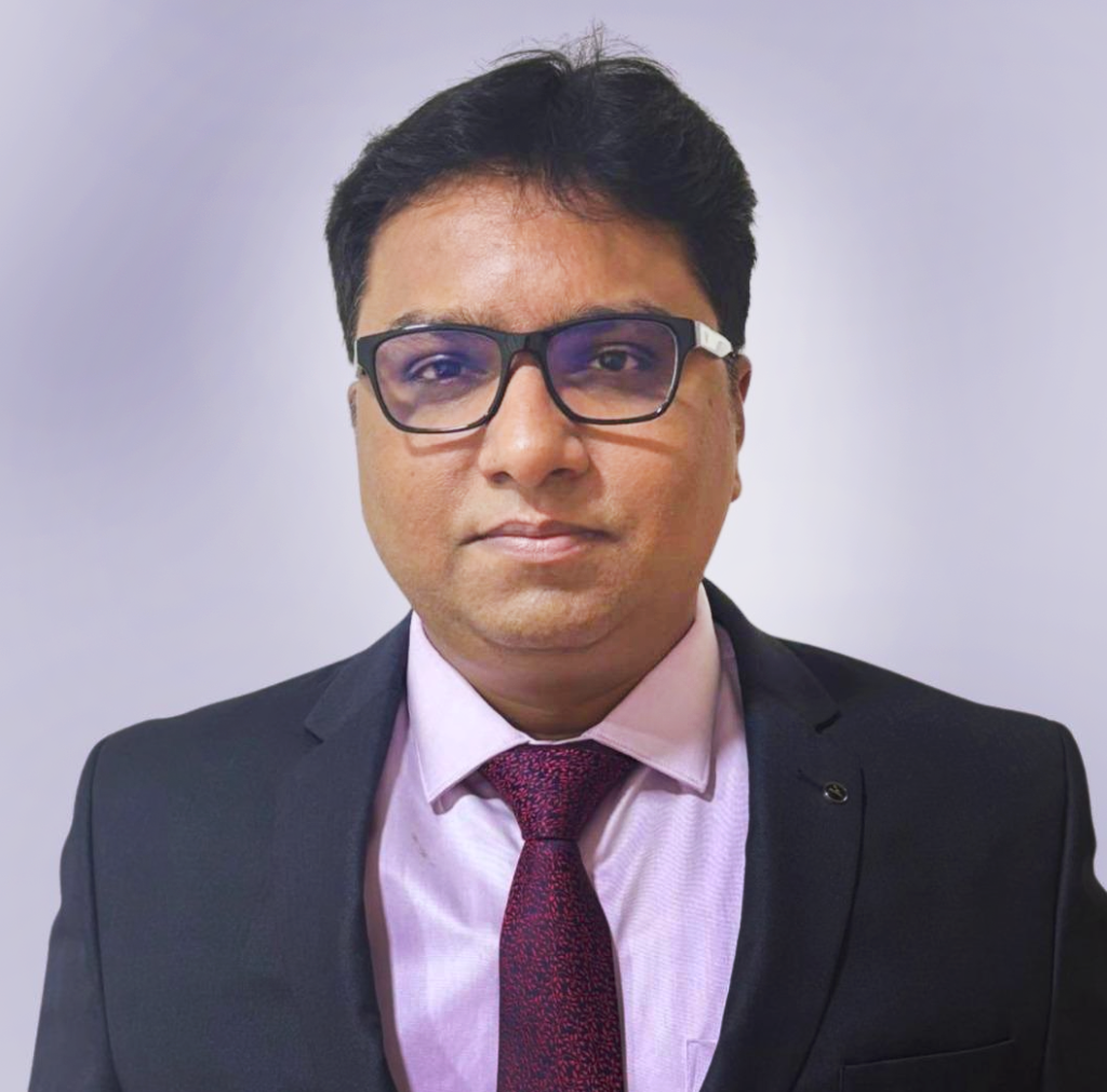 Mithilesh Bandiwdekar