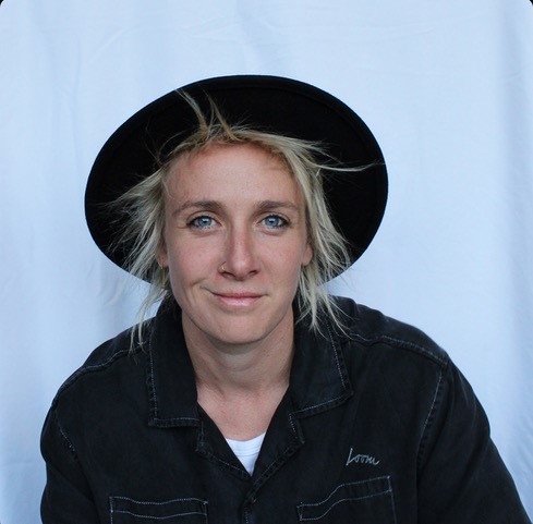 Nicole Gibson