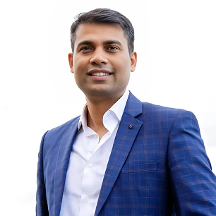 Nikhil Nigam