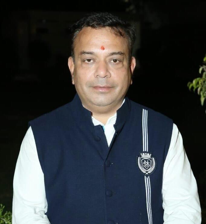 Pankaj Hans