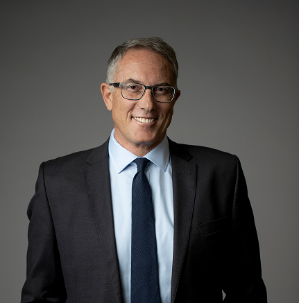 Patrick Delany