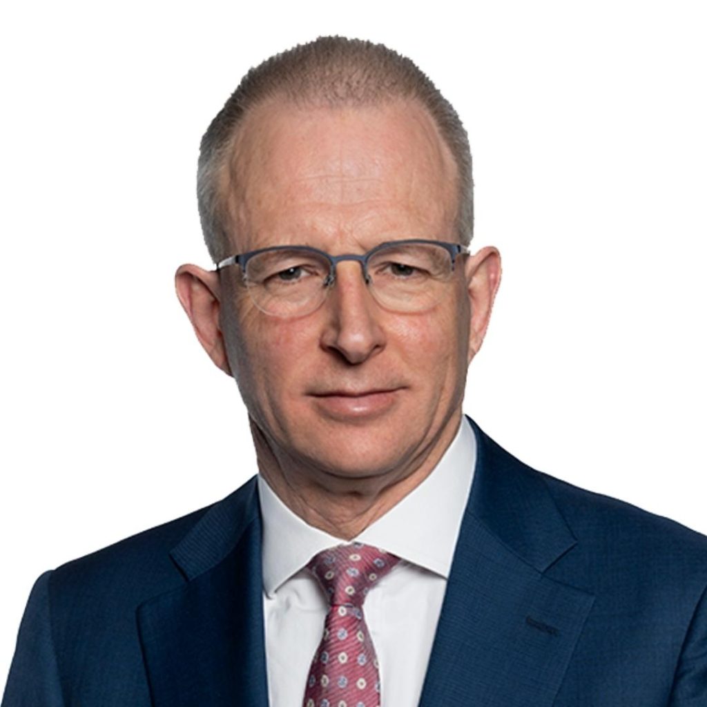 The Hon Paul Fletcher MP