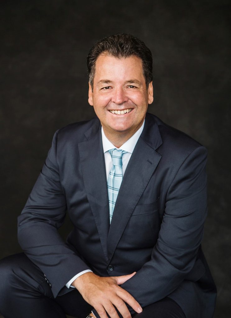 Michael Sharpe
