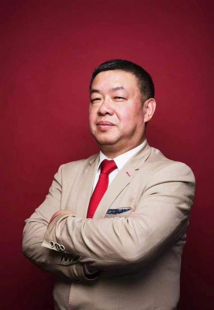 Richard Yuan