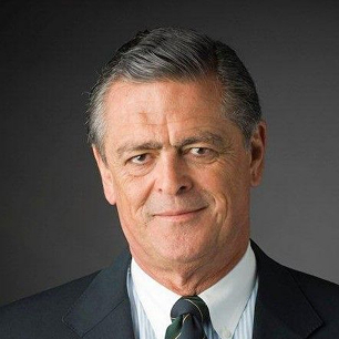 Roderick H. McGeoch AO, LLB