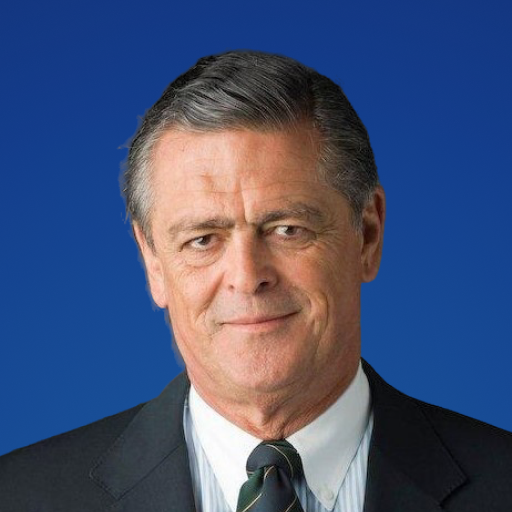 Roderick H. McGeoch AO, LLB