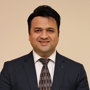 CA Sahil Makkar