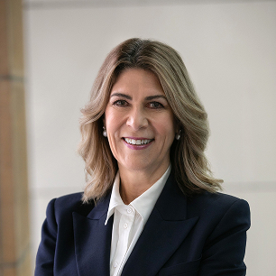 Sally Loane AM