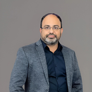 Sanjiv Bhalla