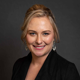 Sarah Morgan
