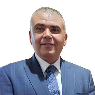 Dr Sidharath S. Sharma