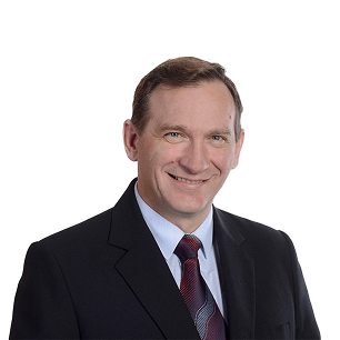 Stephen Bali MP