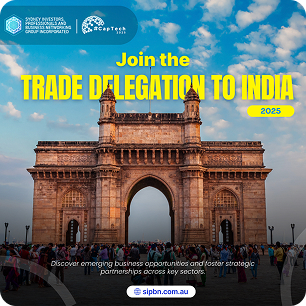 Trade Delegation to India
