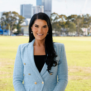 Tanya Raffoul