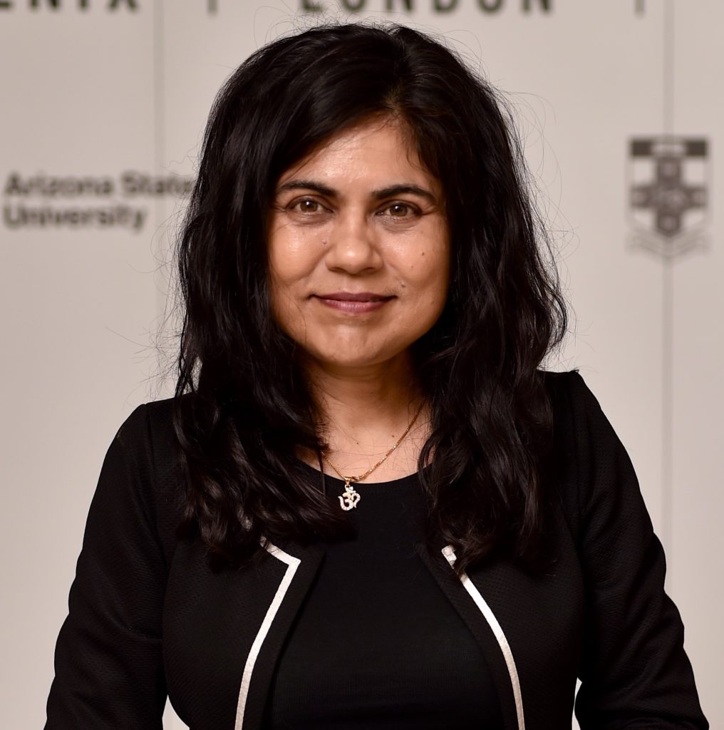 Veena Sahajwalla