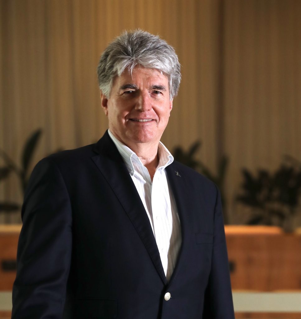 Peter Ford