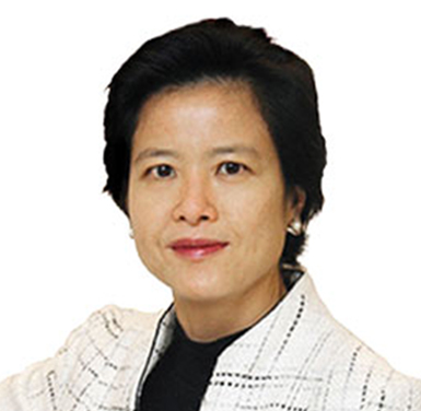 Ms. Bonnie Shek