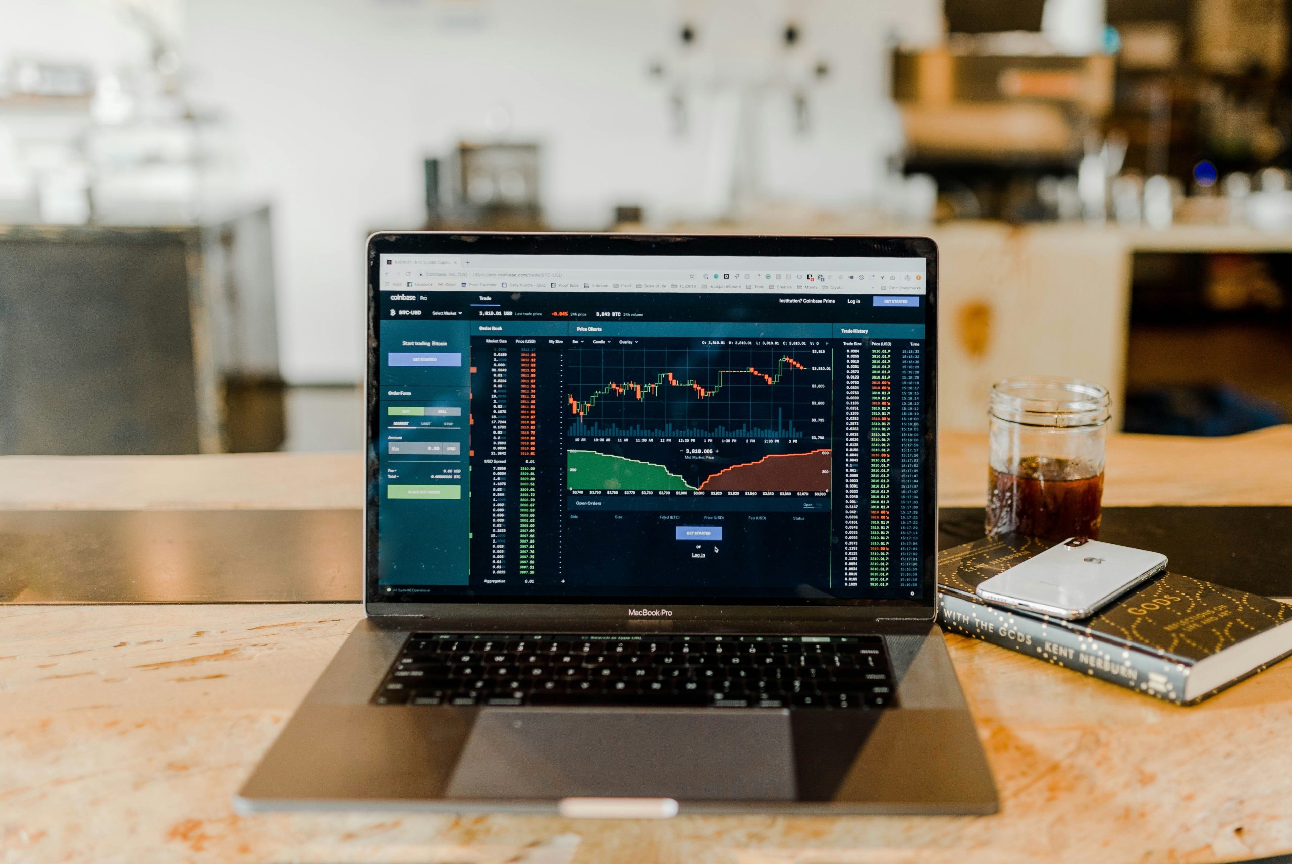 Fintech Company