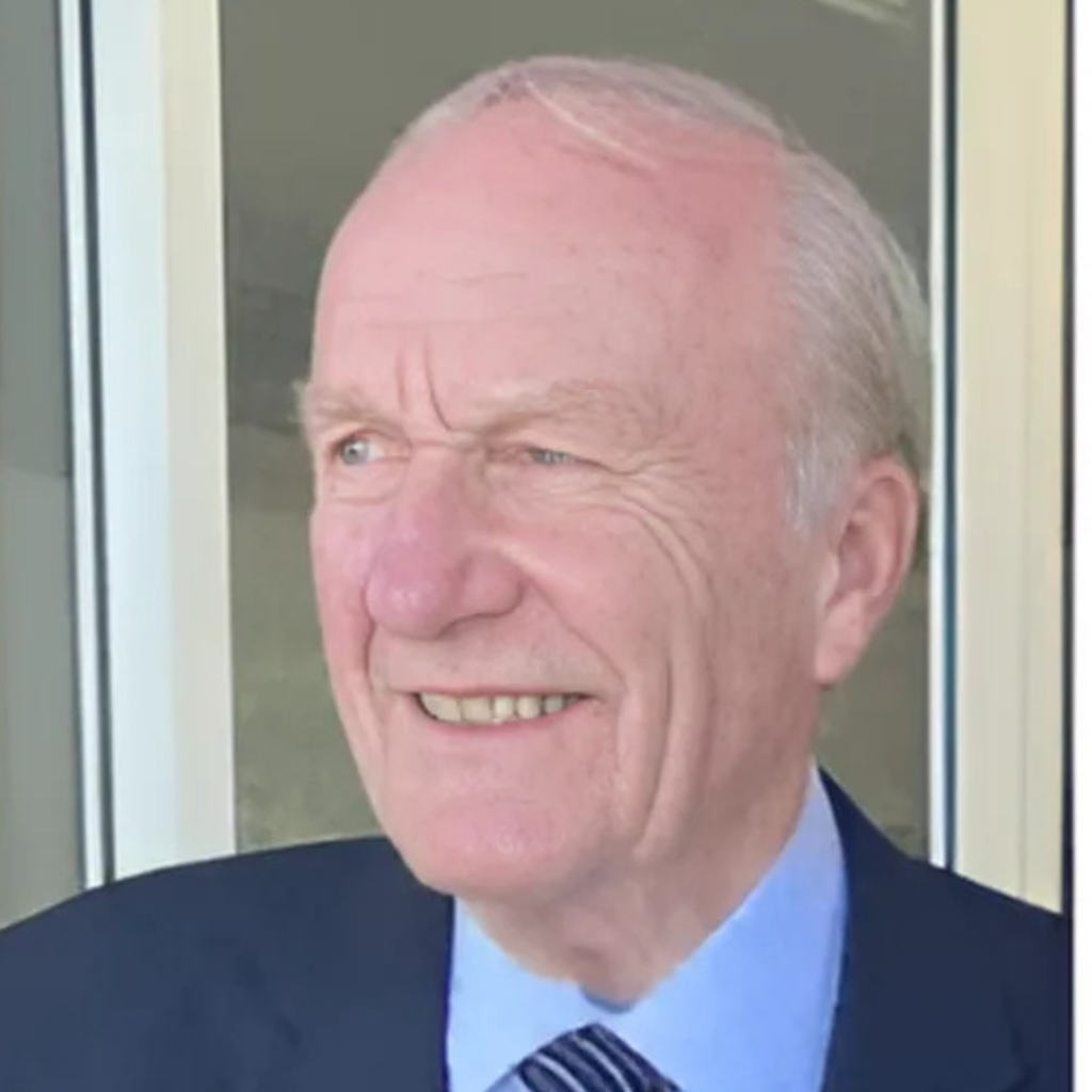Malcolm Edwards
