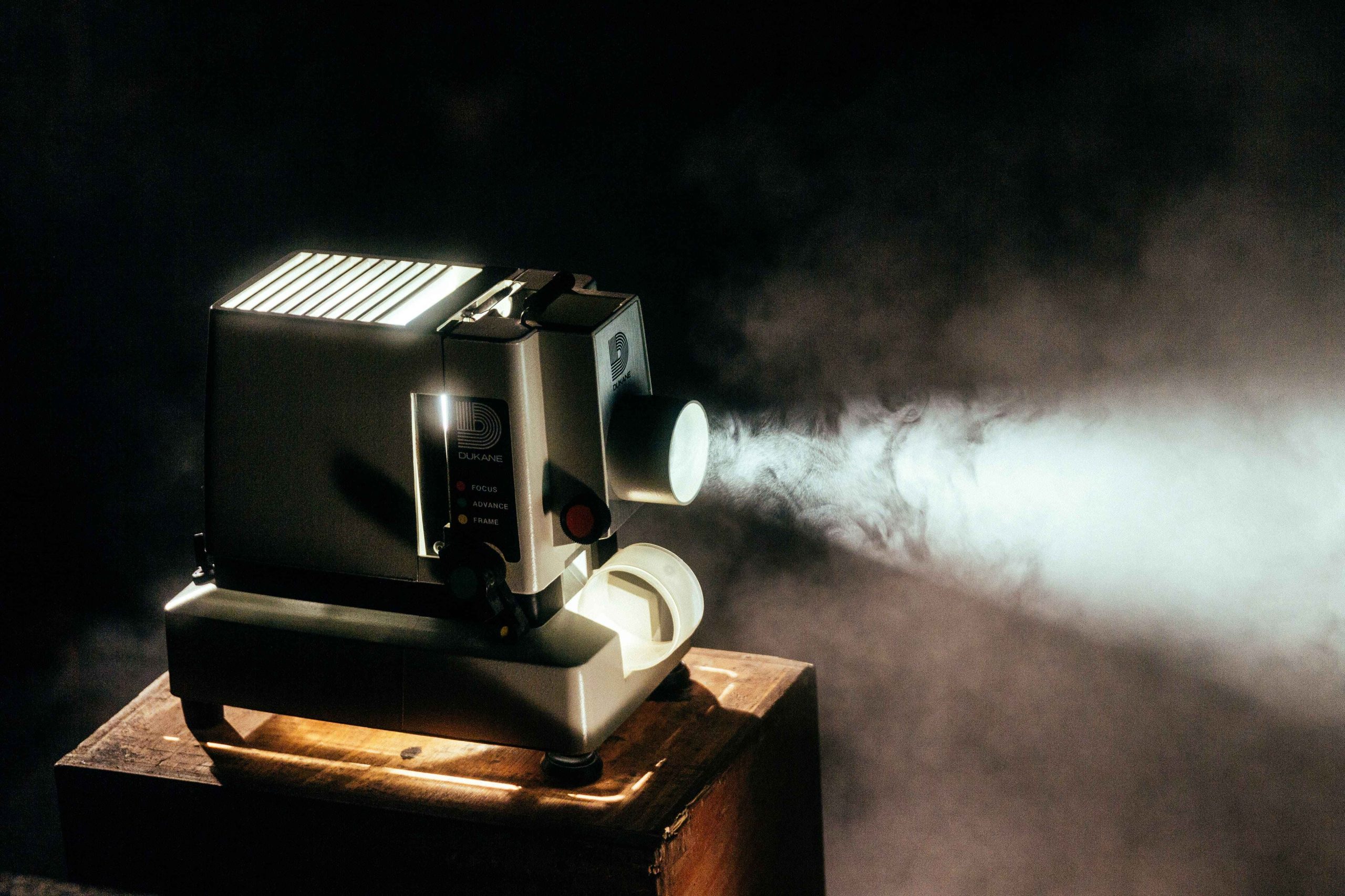 Financing of a Movie Business