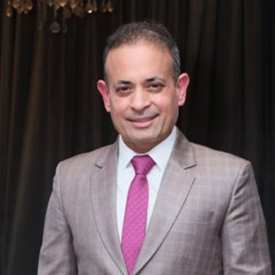 Raman Bhalla