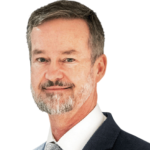 Stephen Harrison B.Ec