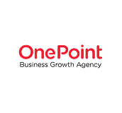 ONEPOINT logo
