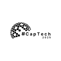 #CapTech2025 SUMMIT PASS