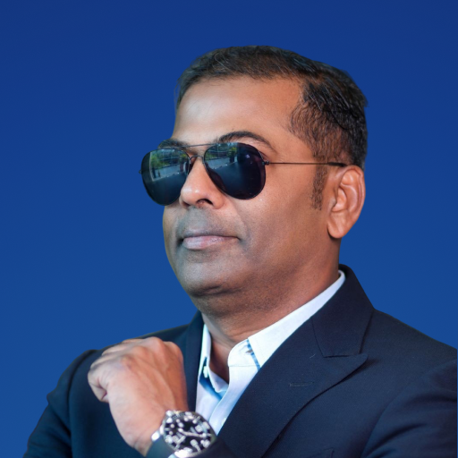 Murali Bukkapatnam