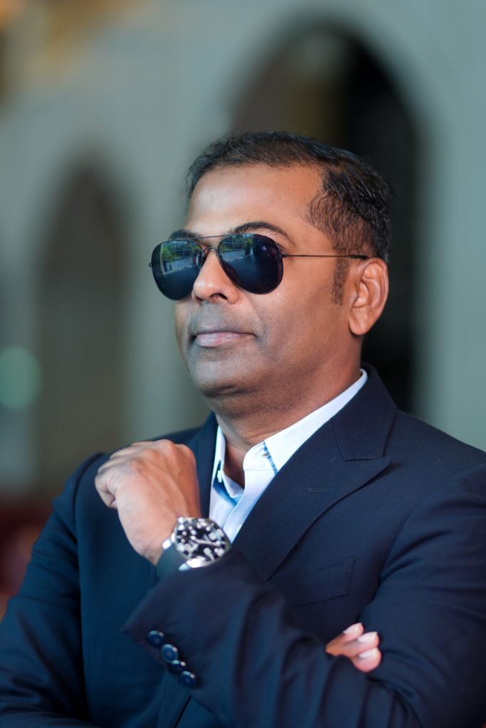 Murali Bukkapatnam