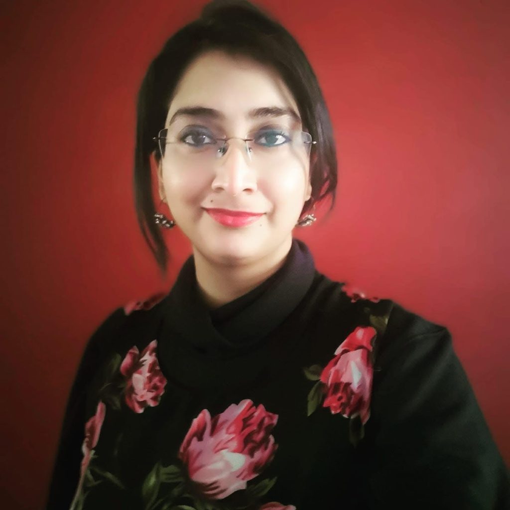 Sukruti Narayanan