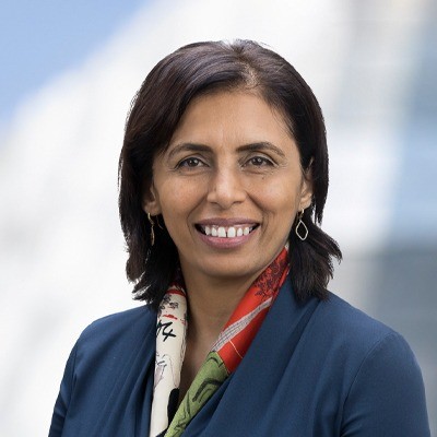 Atiya Habib