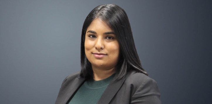 Shabarika Ajitkumar